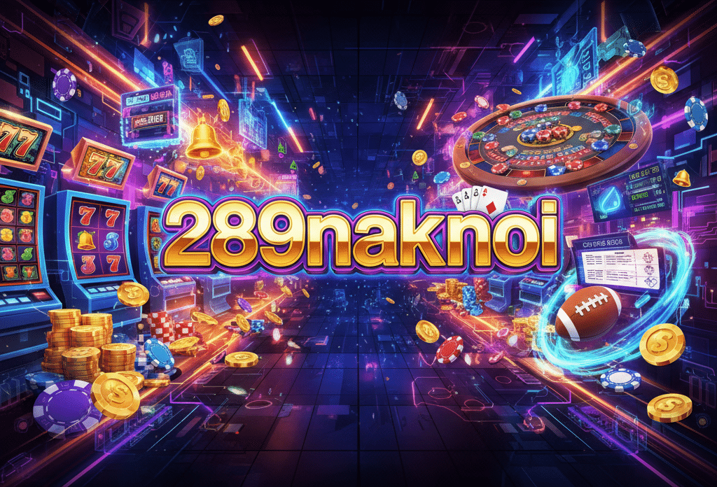 289naknoi